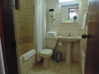Hotel Hd Natales
