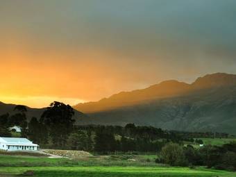 Posada Endless Vineyards Boutique Lodge