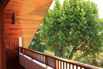 Hotel Kaz Ladouceur