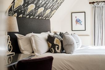 Swan Hotel