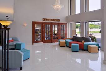 Hotel Comfort Inn O'hare - Convention Center
