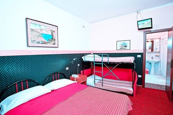 Hotel Doria