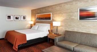 Hotel Holiday Inn Downtown Market Square
