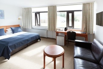 Fosshotel Reykholt
