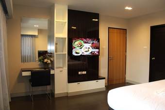 Hotel 14 Residence