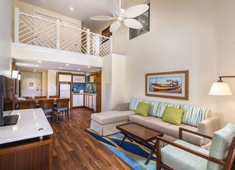Hotel Margaritaville Vacation Club By Wyndham - St. Thomas