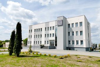 Hotel Quattro