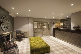 The Olde Barn, Sure Hotel Collection By Best Western