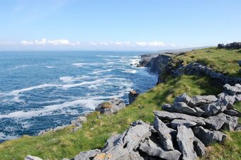 Bed & Breakfast Aran View Country House