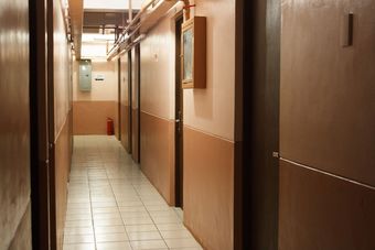 Gv Hotel Sogod