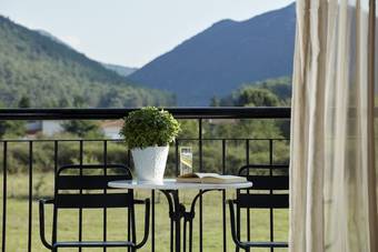 Aar Hotel & Spa