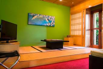 Hotel Paradies