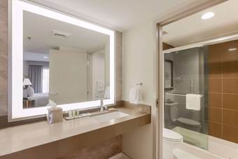 Doubletree Suites By Hilton Hotel Sacramento- Rancho Cordova