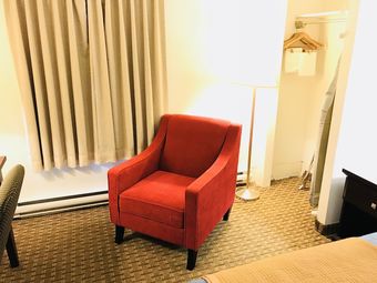 Motel Travelodge By Wyndham Red Deer
