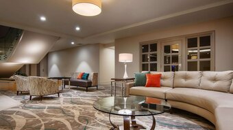 Hotel Doubletree By Hilton Virginia Beach
