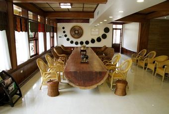 Hoa Binh Hotel