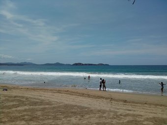 Casa Punta Perula Bed & Breakfast Hotel