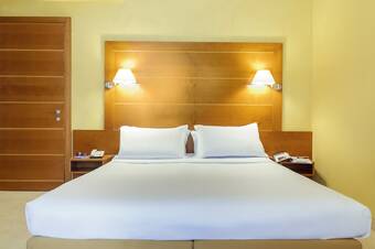 Hotel Ibis Styles Bari Giovinazzo