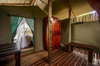 Shalati Safari Camp