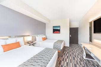 Hotel Microtel Inn & Suites By Wyndham Perry