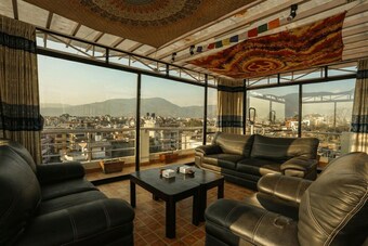 Hotel Nirvana Home
