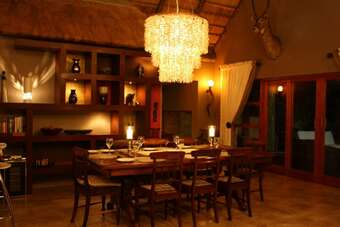 Arendsig Villa