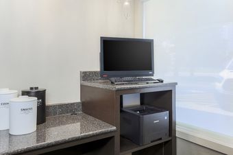 Hotel Residence Inn By Marriott Chicago Deerfield