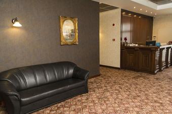 Hotel Pik Elegance