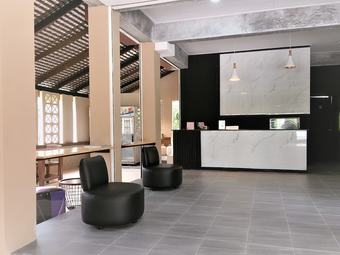 Hotel Khanom Maroc Resort & Spa