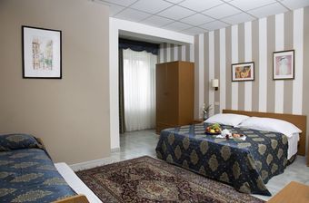 Hotel Redebora
