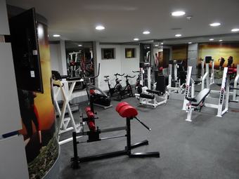Casben Hotel