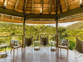 Posada Humala River Lodge