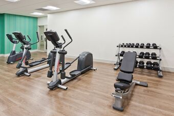 Hotel Holiday Inn Express & Suites Cartersville