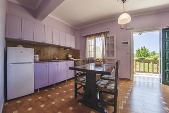 Potamos Apartments