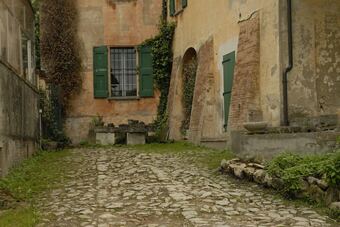 Hotel Torre Di Jano