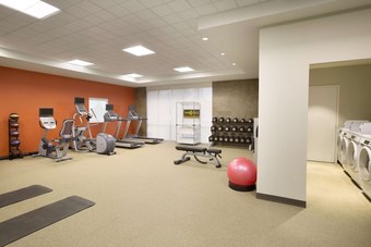 Hotel Home2 Suites By Hilton Houston Energy Corridor