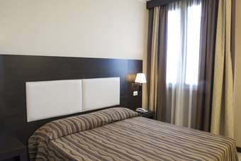 Hotel Corte Business