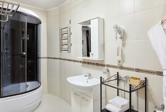 Eco Hotel Veles
