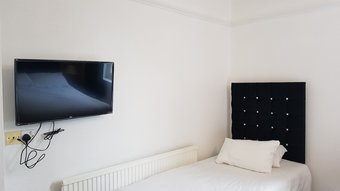 Regency Hotel