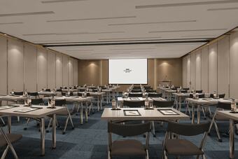 Hotel Courtyard By Marriott Xinchang