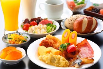 Hotel Route-inn Isesaki Inter