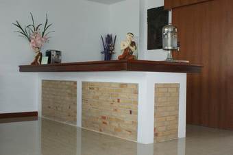 Hotel Sumali Villa