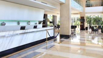 Hotel Holiday Inn Bandung Pasteur