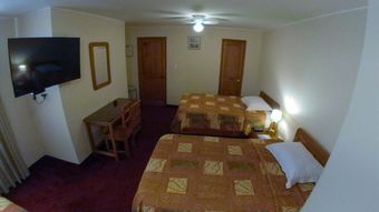 Hotel La Molina