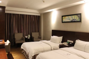 Huangpu Hotel