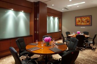 Hotel Holiday Inn Hangzhou Xiaoshan