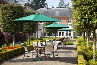 Kilworth House Hotel & Theatre