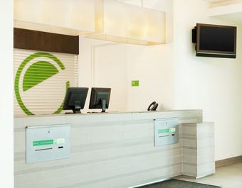 Hotel Element Dallas Love Field