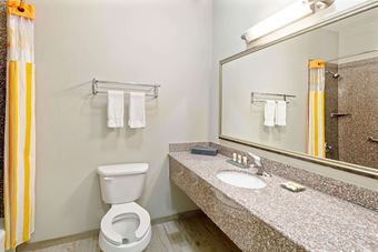 Hotel La Quinta Inn & Suites By Wyndham Mercedes