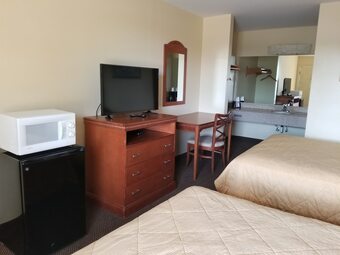 Motel Stay Inn